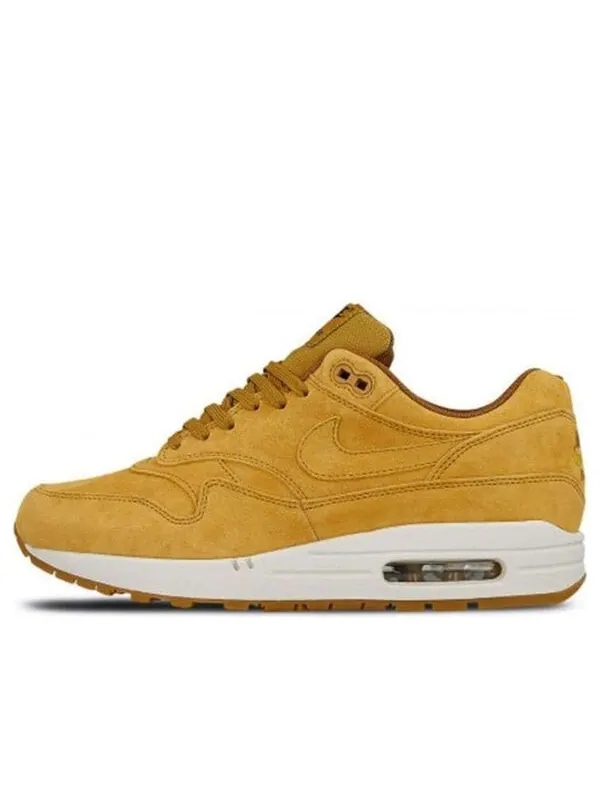 Кроссовки air max 1 премиум Nike — изображение 1 из 4