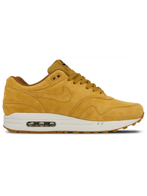 Кроссовки air max 1 премиум Nike — изображение 2 из 4