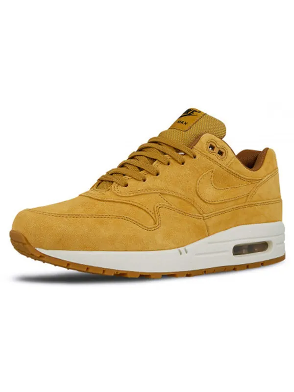 Кроссовки air max 1 премиум Nike — изображение 3 из 4
