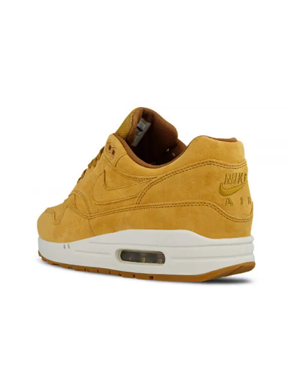 Кроссовки air max 1 премиум Nike — изображение 4 из 4