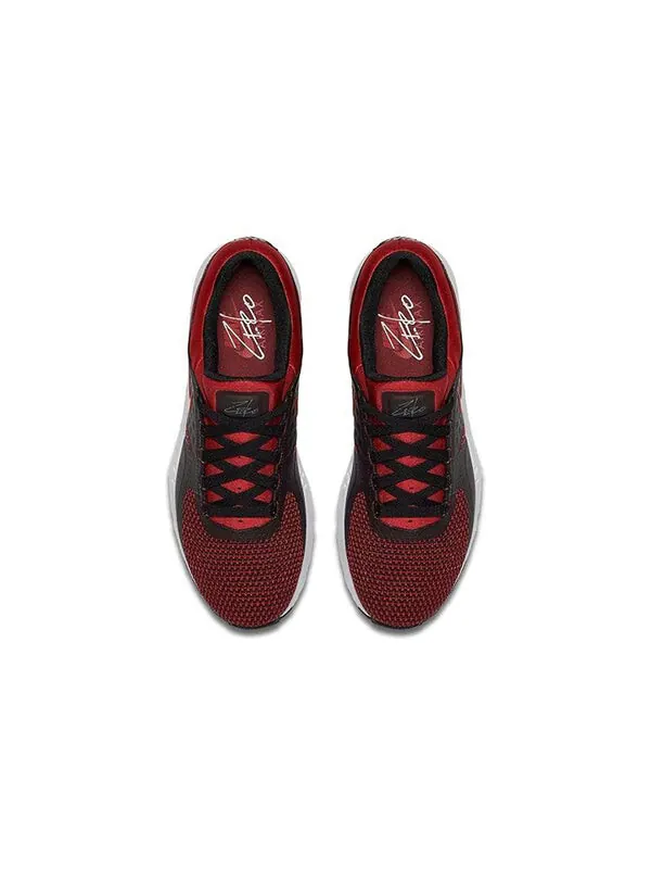 Кроссовки air max zero essential Nike — изображение 4 из 4, красный/черный/белый