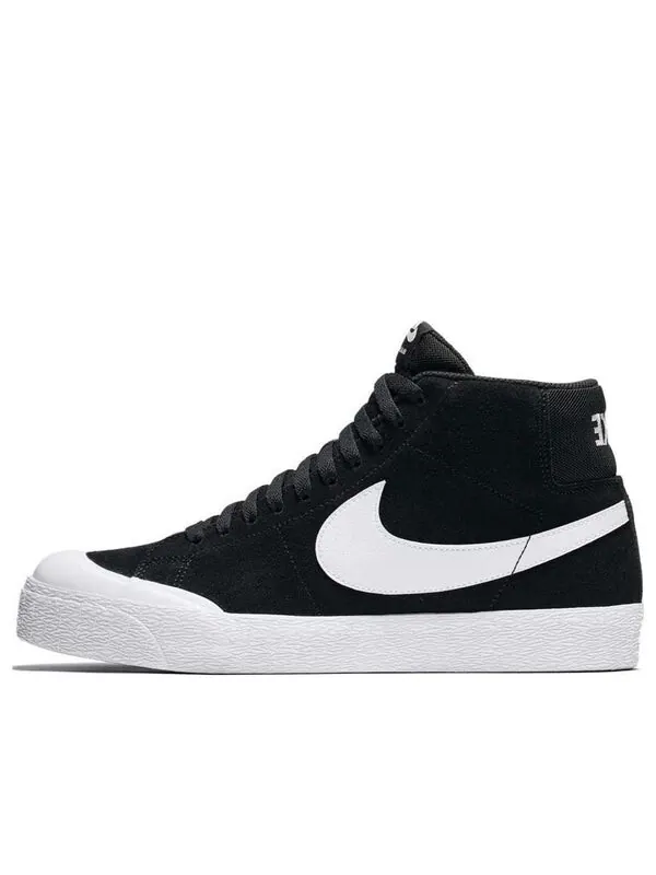 Кроссовки zoom blazer mid xt sb Nike — изображение 1 из 1
