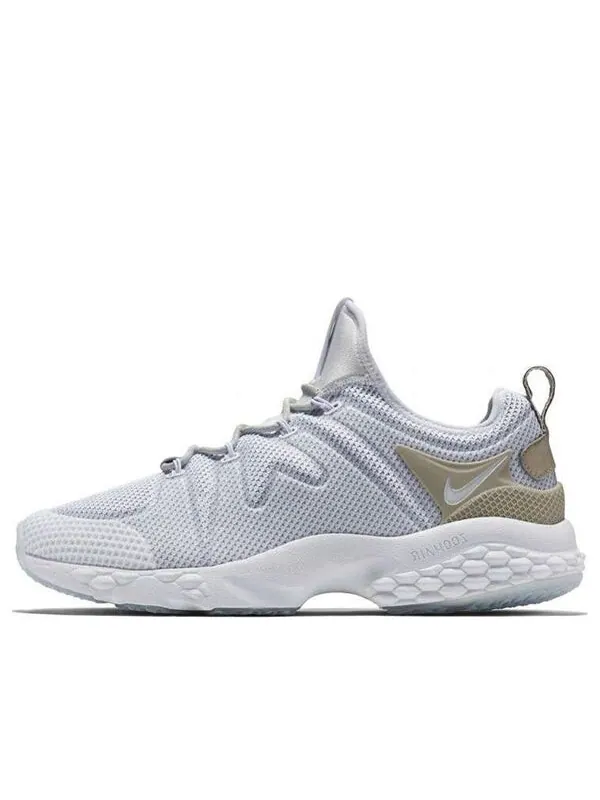 Кроссовки kim jones x air zoom lwp '16 jcrd 'white' Nike — изображение 1 из 3, белый