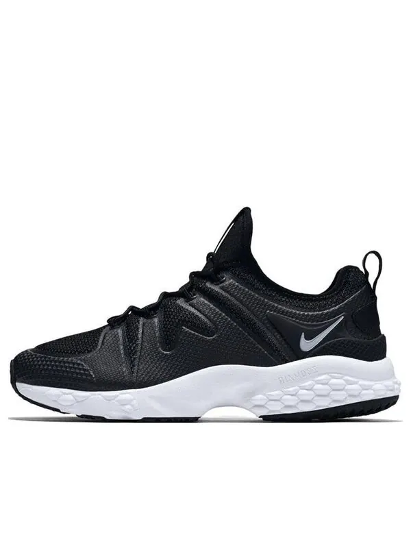 Кроссовки kim jones x air zoom lwp Nike — изображение 1 из 4, черный/белый
