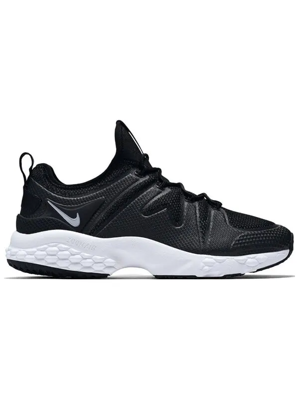 Кроссовки kim jones x air zoom lwp Nike — изображение 2 из 4, черный/белый