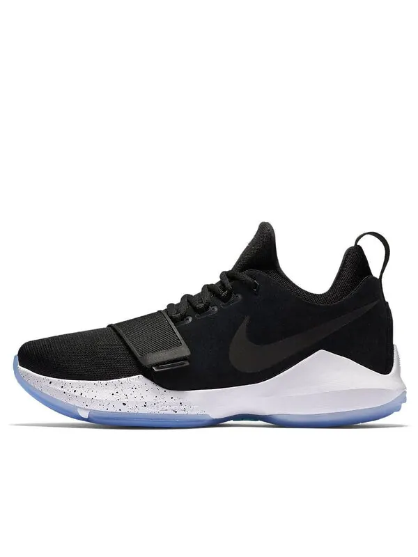 Кроссовки стр. 1 Nike — изображение 1 из 4, черный/белый