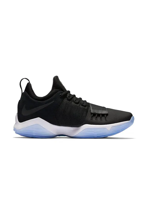 Кроссовки стр. 1 Nike — изображение 2 из 4, черный/белый