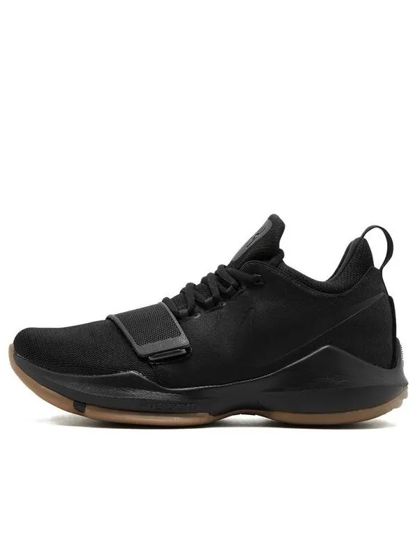 Кроссовки стр. 1 Nike — изображение 1 из 4, черный