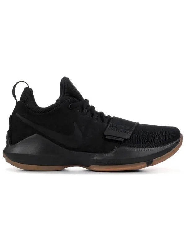 Кроссовки стр. 1 Nike — изображение 2 из 4, черный