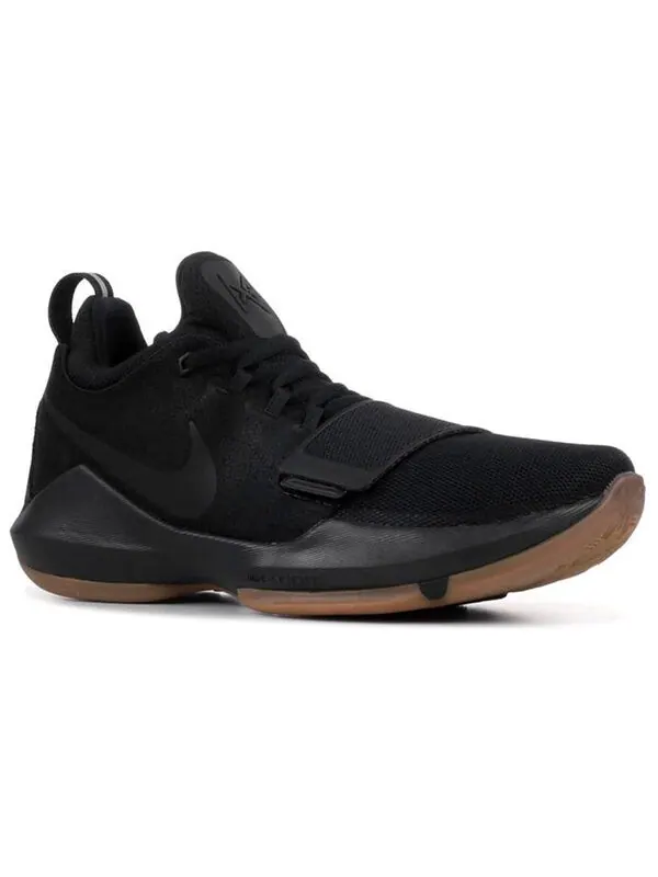 Кроссовки стр. 1 Nike — изображение 3 из 4, черный