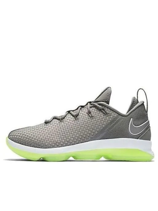 Кроссовки lebron 14 низкие Nike — изображение 1 из 4