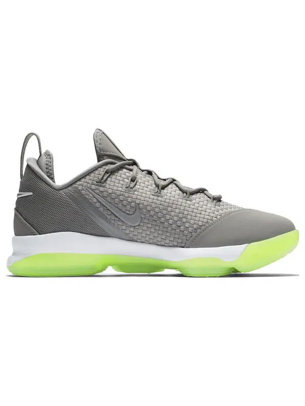 Кроссовки lebron 14 низкие Nike — изображение 2 из 4