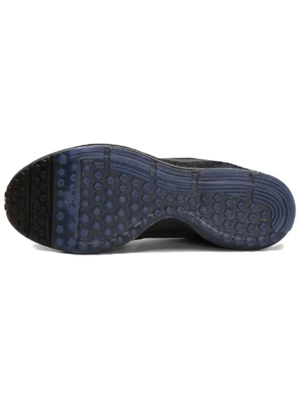 Кроссовки Zoom All Out Low Nike — изображение 4 из 4, темный серый/белый
