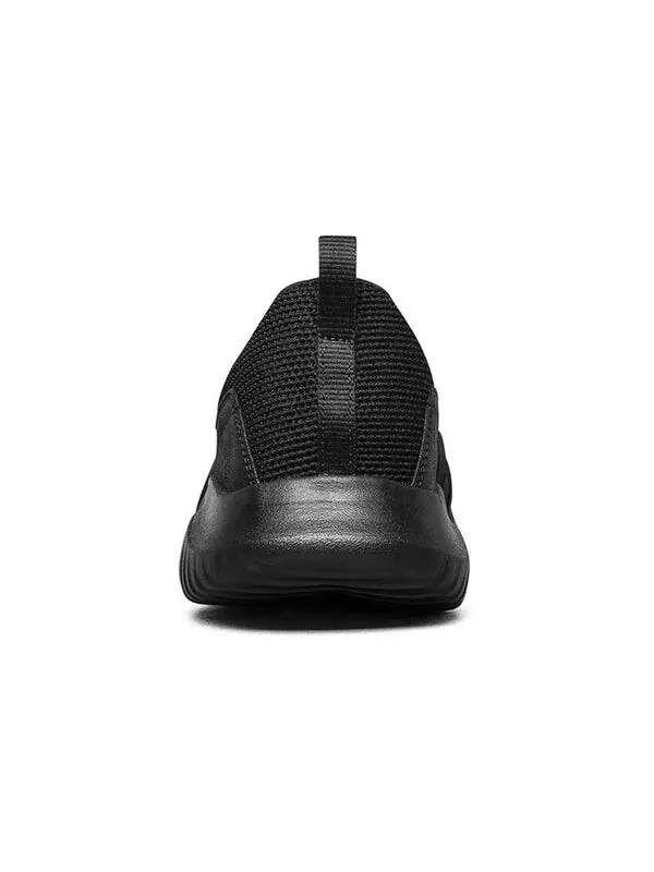 Кроссовки flection 'black' Skechers — изображение 4 из 4, черный