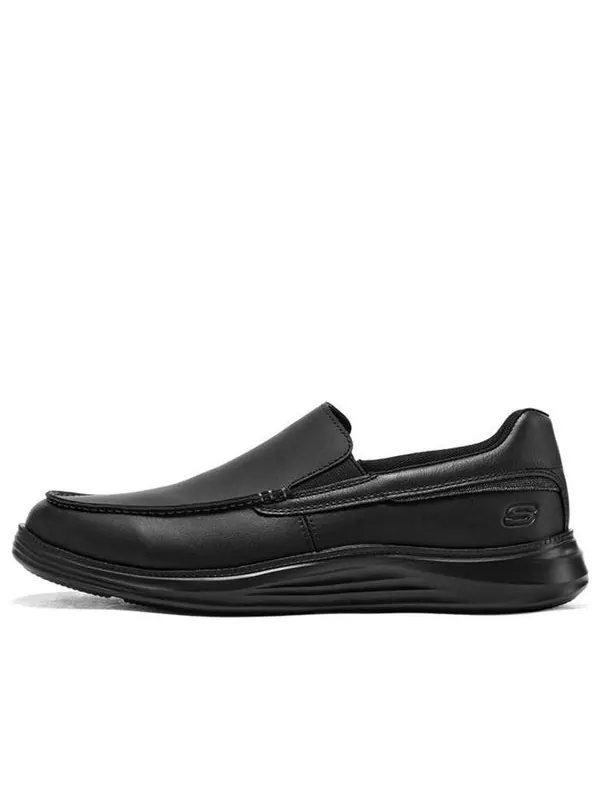 Кроссовки camda shoes 'core black' Skechers — изображение 1 из 4, черный
