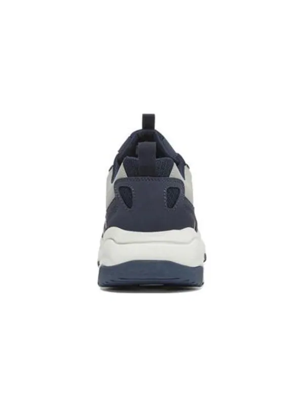 Кроссовки dlites i-conik 'navy grey' Skechers — изображение 4 из 4