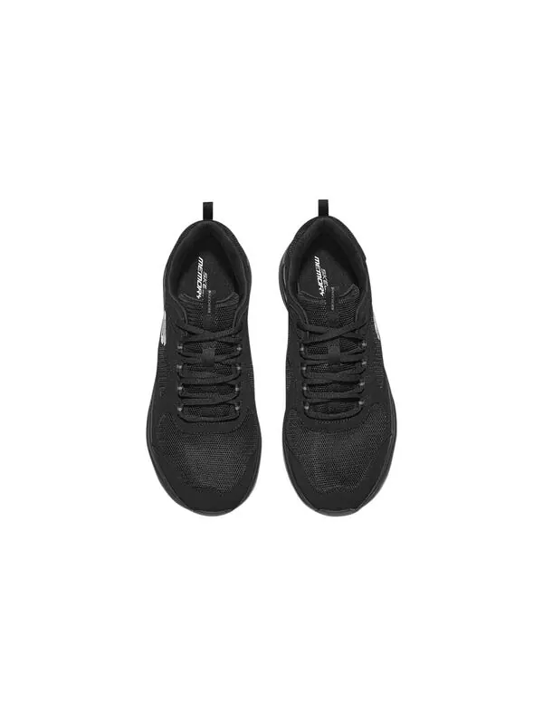 Кроссовки arizin 'black' Skechers — изображение 3 из 4, черный