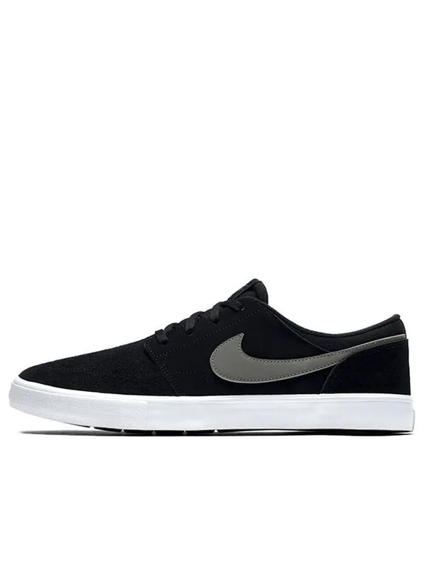 Кроссовки portmore 2 sb solar Nike — изображение 1 из 4