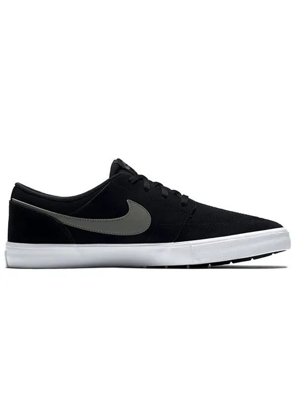 Кроссовки portmore 2 sb solar Nike — изображение 2 из 4