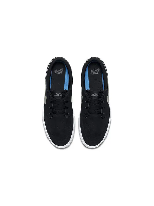 Кроссовки portmore 2 sb solar Nike — изображение 4 из 4