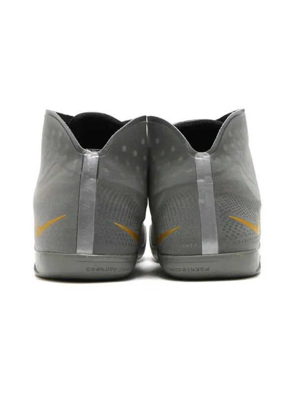 Кроссовки kobe 11 alt Nike — изображение 3 из 4, серый/золотистый