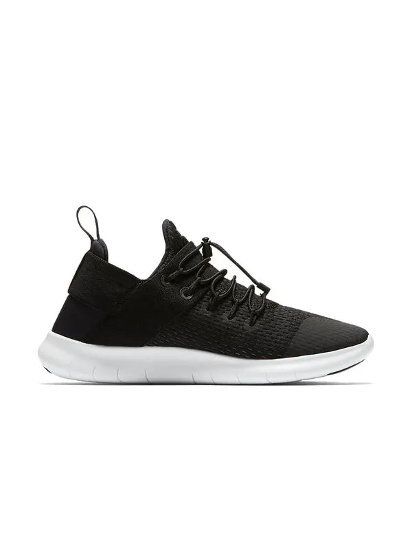 Кроссовки Nike Rn Cmtr 2017 — изображение 2 из 4, черный/черный--белый