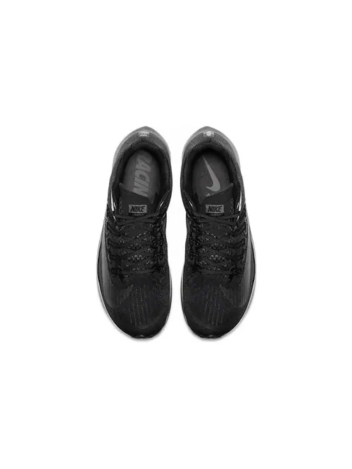 Кроссовки зум флай Nike — изображение 4 из 4, черный