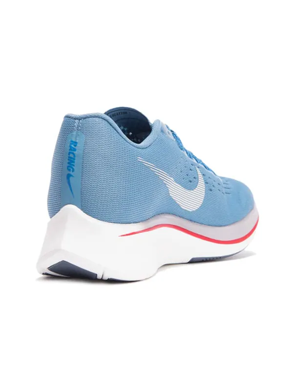 Кроссовки зум флай Nike — изображение 3 из 4, синий/красный