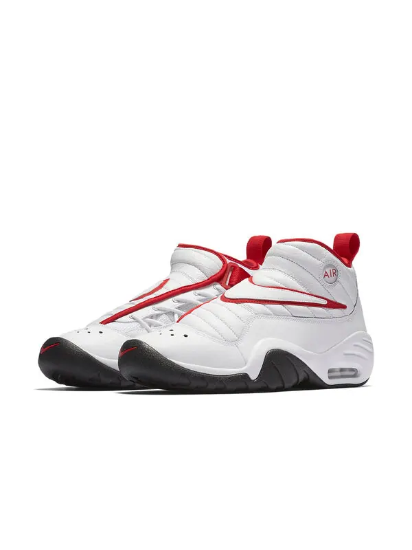 Кроссовки air shake ndestrukt ретро Nike — изображение 3 из 4