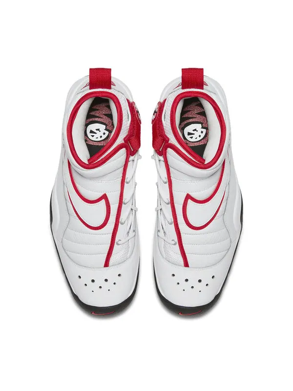 Кроссовки air shake ndestrukt ретро Nike — изображение 4 из 4