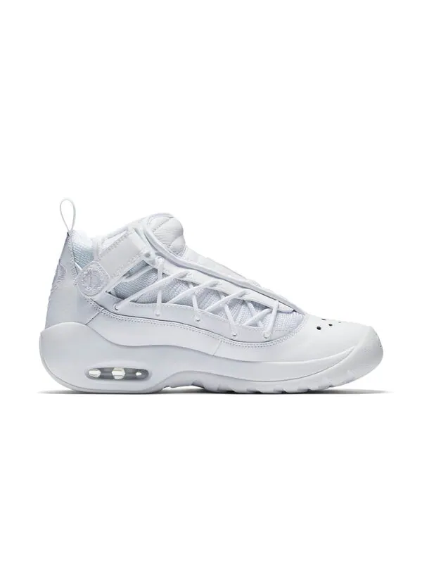 Кроссовки air shake ndestrukt Nike — изображение 2 из 4, белый/белый/белый