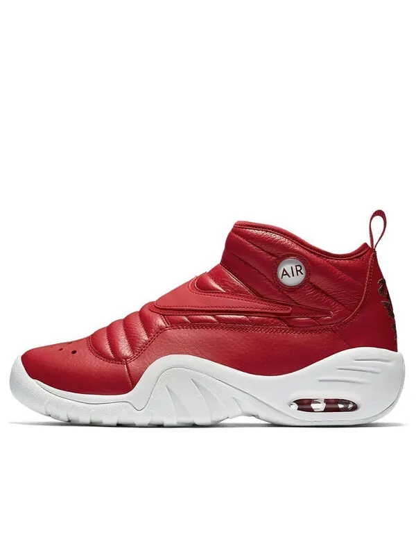 Кроссовки air shake ndestrukt Nike — изображение 1 из 4