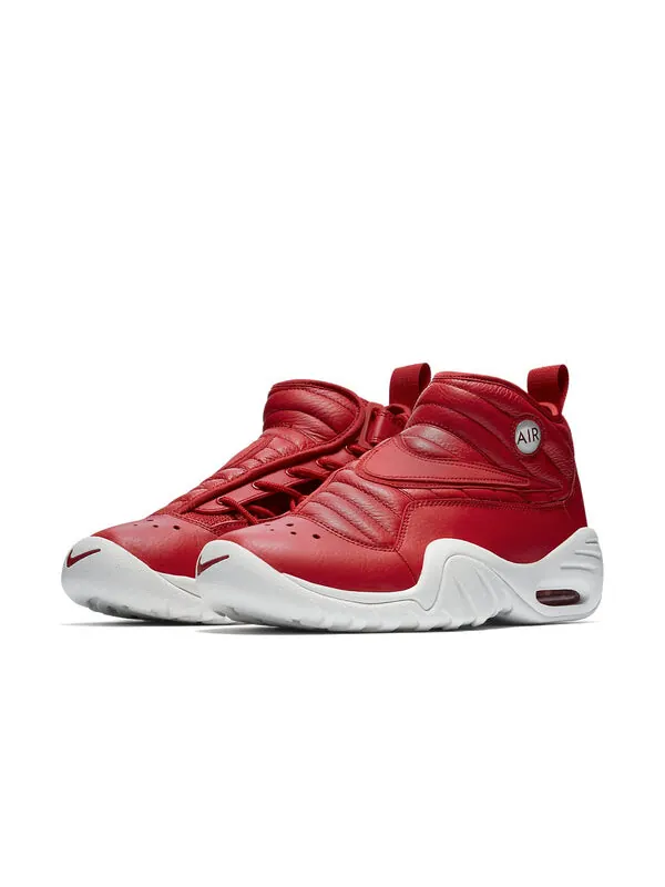Кроссовки air shake ndestrukt Nike — изображение 3 из 4