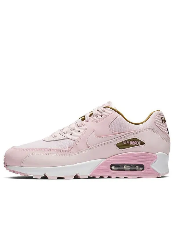 Кроссовки air max 90 'have a day' Nike — изображение 1 из 4, розовый-розовый