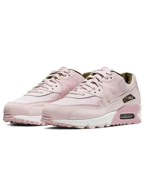 Кроссовки air max 90 'have a day' Nike — изображение 3 из 4, розовый-розовый
