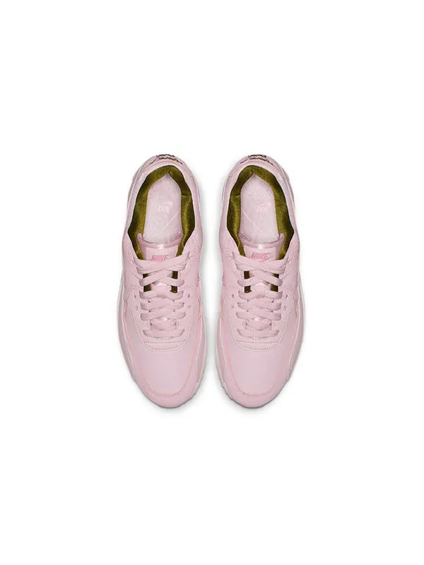 Кроссовки air max 90 'have a day' Nike — изображение 4 из 4, розовый-розовый