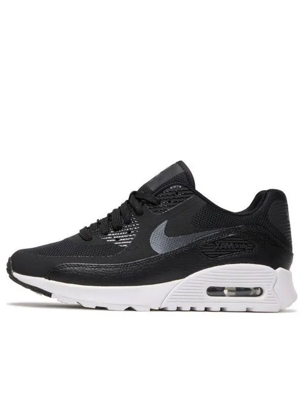 Кроссовки air max 90 ultra 2.0 Nike — изображение 1 из 3, черный/белый