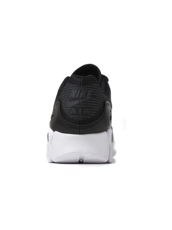 Кроссовки air max 90 ultra 2.0 Nike — изображение 3 из 3, черный/белый