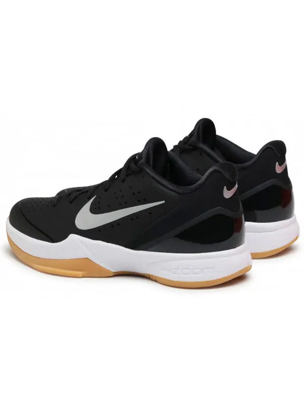 Кроссовки air zoom hyperattack Nike — изображение 3 из 4, черный/белый