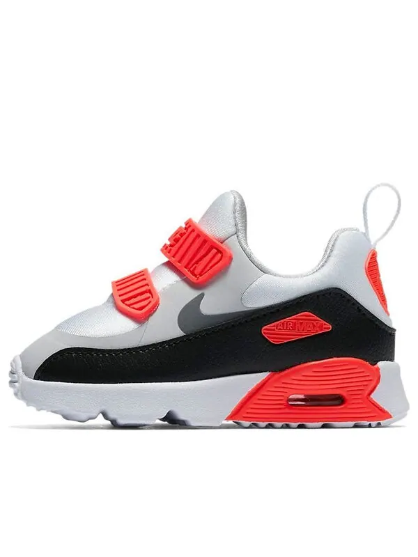 Кроссовки air max tiny 90 Nike — изображение 1 из 4, черный/серый/розовый