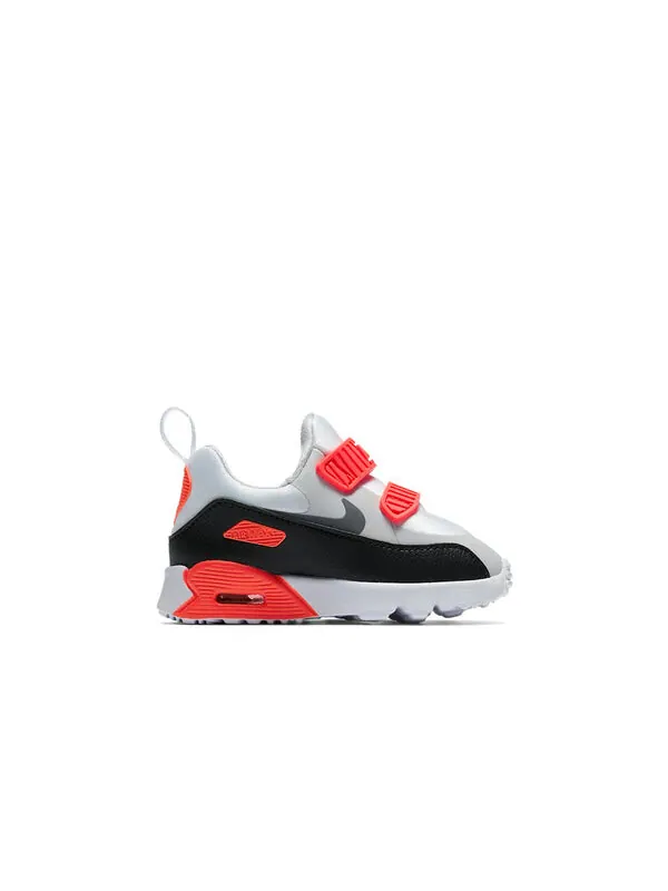Кроссовки air max tiny 90 Nike — изображение 2 из 4, черный/серый/розовый