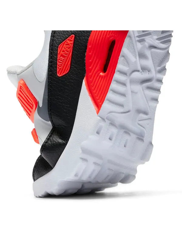 Кроссовки air max tiny 90 Nike — изображение 3 из 4, черный/серый/розовый