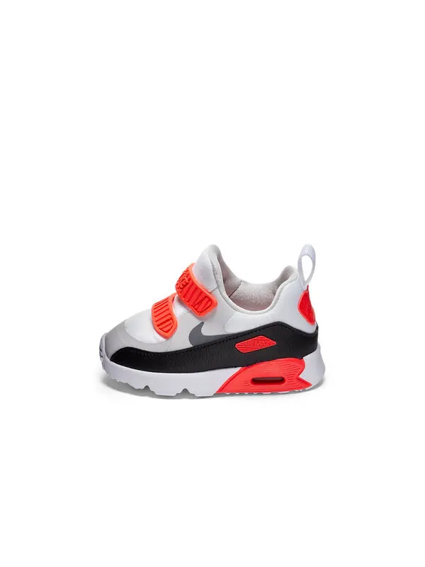 Кроссовки air max tiny 90 Nike — изображение 4 из 4, черный/серый/розовый