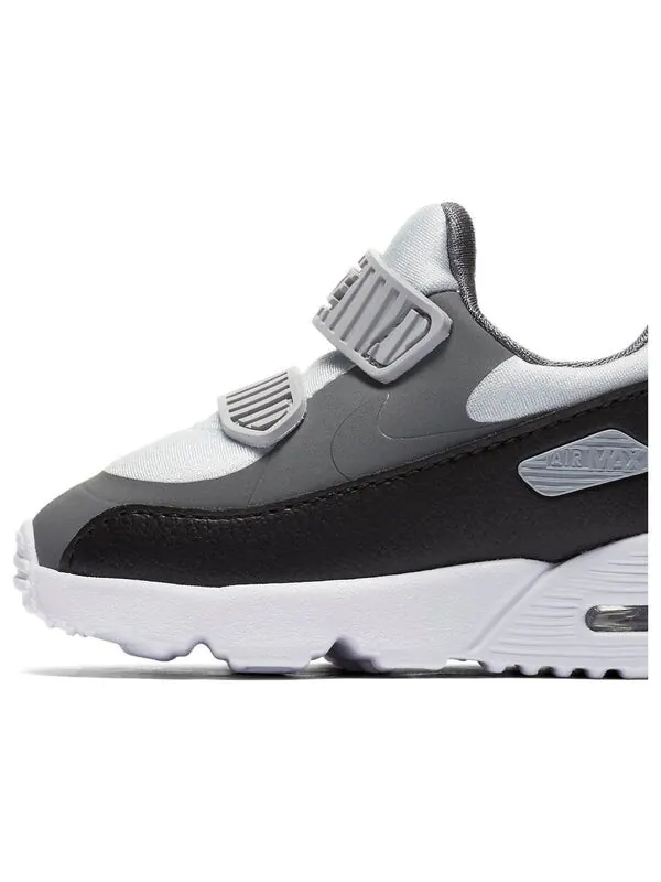 Кроссовки air max tiny 90 'pure platinum cool grey' Nike — изображение 4 из 4, платиновый/серый/черный