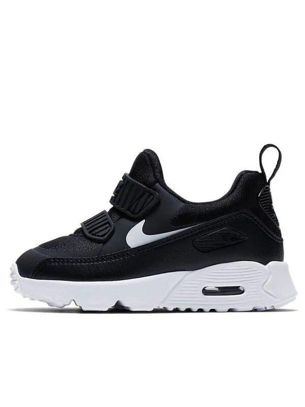 Кроссовки air max tiny 90 Nike — изображение 1 из 4, черный/белый