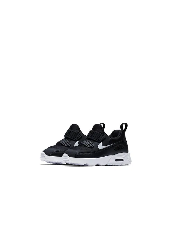 Кроссовки air max tiny 90 Nike — изображение 4 из 4, черный/белый