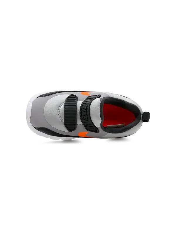 Кроссовки air max tiny 90 Nike — изображение 3 из 4, серый/оранжевый