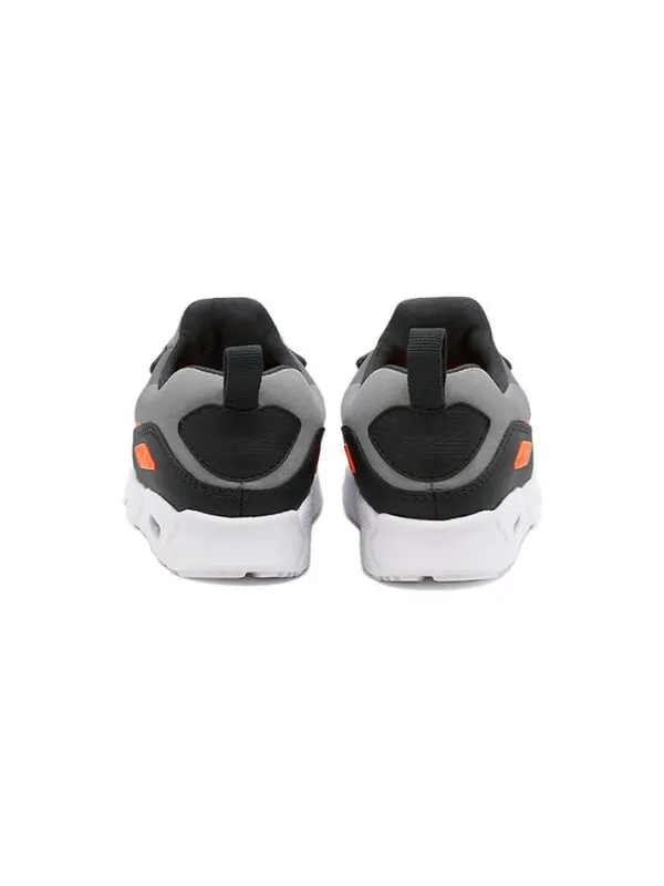 Кроссовки air max tiny 90 Nike — изображение 4 из 4, серый/оранжевый