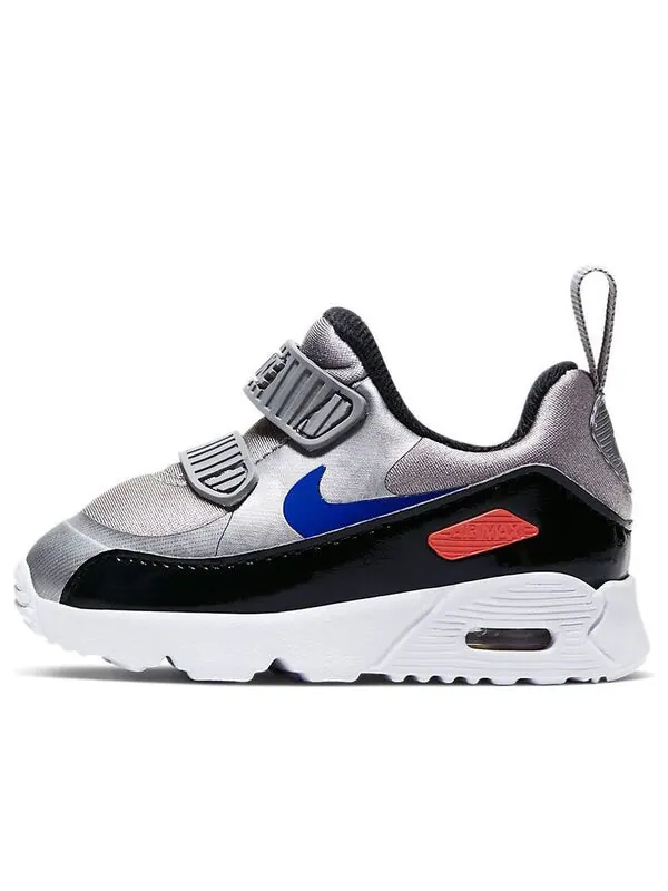 Кроссовки air max tiny 90 Nike — изображение 1 из 4, золотисто-серебристый