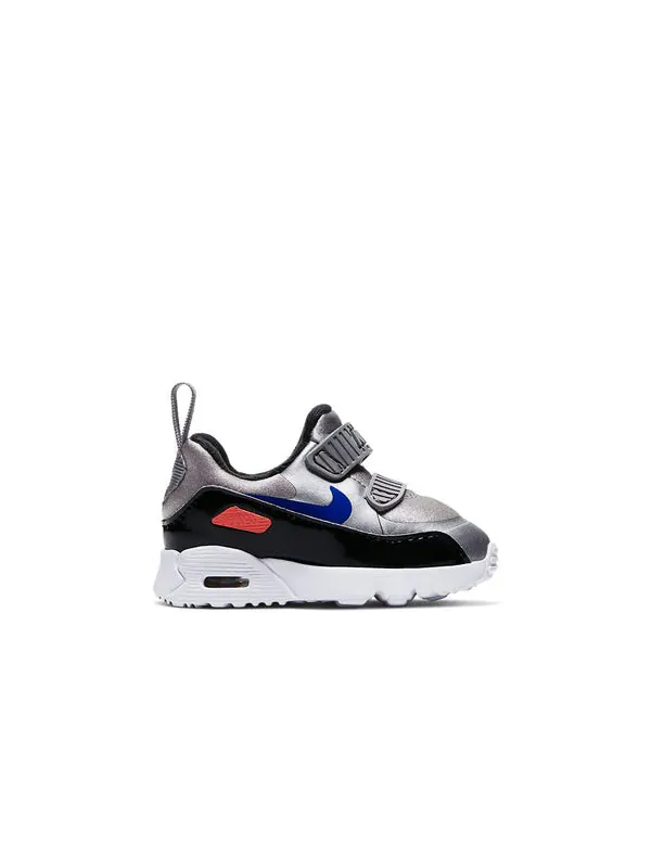 Кроссовки air max tiny 90 Nike — изображение 2 из 4, золотисто-серебристый